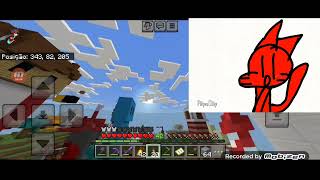 melhorando o celeiro Minecraft fazenda craft [upl. by Noek643]