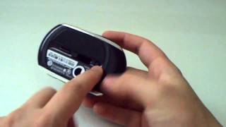 Microsoft Wireless Mobile Mouse 6000 Review [upl. by Cooperman]