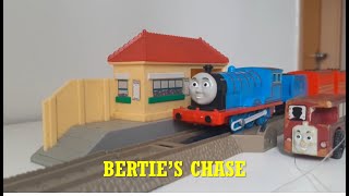 Berties Chase UKHD Remake [upl. by Htebyram]