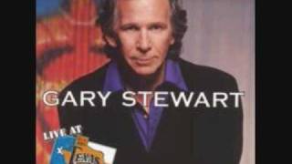 Gary Stewart  Backsliders Wine [upl. by Colb]