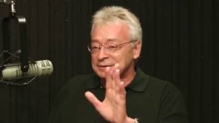 HansHermann Hoppe on the EU and Germany [upl. by Rus71]