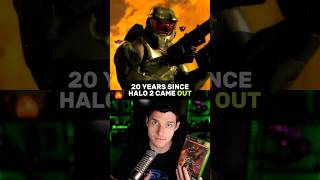 20 YEARS of Halo 2 [upl. by Africah283]