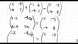 CSEC Mathematics January 2024 Question 10 b [upl. by Karb]