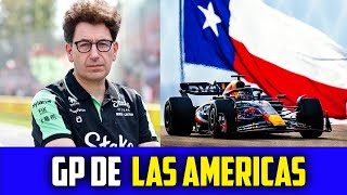 Helmut Marko Verstappen es el más rápido Leclerc y Norris tienen sus debilidades [upl. by Sabella]