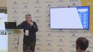 Encefalitis autoinmune 2 puntos de vista  HEALTHIO 2017 [upl. by Fink431]