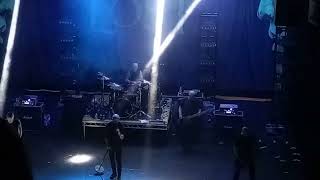 Paradise Lost  Christendom  Live at St Georges Hall Bradford 14122023 [upl. by Maribel]