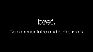 BONUS vu par les réals 44 Bref Je me suis fait agresser [upl. by Denise]