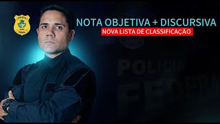 Concurso PPGO nova lista de classificação e próximas fases da Polícia Penal de Goiás banca IBFC [upl. by Airemahs]