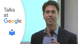 The Myth of Stress  Andrew Bernstein  Talks at Google [upl. by Atihana]