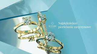 ACLARI Diamonds  zapraszamy [upl. by Barina]