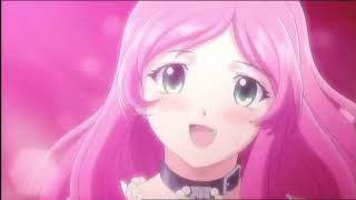 Rosario Vampire Capu2 Opening English Version [upl. by Ori]