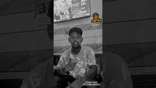 STREET TALK BY EMIWAY BANTAI ✨💫💞rapper emiwaybantai love blogginglife viral explorefeed [upl. by Paehpos]