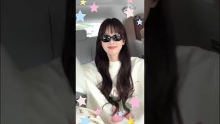 Zhang Miao yi apt trend 😎zhangmiaoyi trending apt rosé ytshorts [upl. by Anattar]