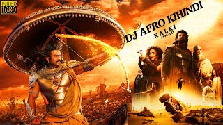 KALKI 2898 AD🔥🔥 DJ AFRO  Hindi  Prabhas  Amitabh Bachchan  Kamal Haasan  Deepika  Nag Ashwin [upl. by Brufsky]