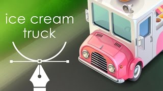 ice cream truck [upl. by Noral865]