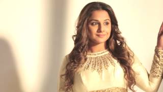 Craftsvilla Vidya Balan World Ethnic Day [upl. by Rafaj]