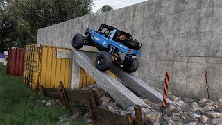 4x4 OFFROAD ADVENTURE PARK  GRNDEVIL420  EVENT LAB  Forza Horizon 5 [upl. by Wasson]