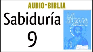 SABIDURÍA 9 BIBLIA CATÓLICA [upl. by Sella]