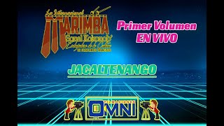 JACALTENANGO  Sonal Kokonob Primer volumen en vivo [upl. by Carboni]