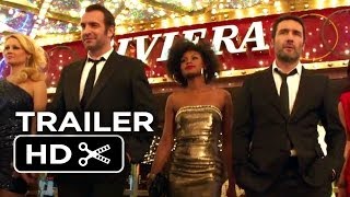 PLAYERS 2024 Trailer ITA della Commedia Romantica con Tom Ellis e Gina Rodriguez  Netflix [upl. by Eugenle]