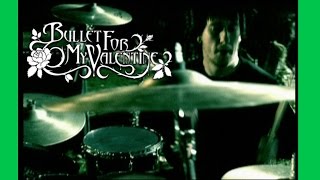 BFMV  All This Things I Hate HIGH QUALITY DRUM TRACK [upl. by Artenal]