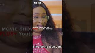 Asiko Yoruba Movie 2024  Official Trailer  Now Showing On Yorubaplus [upl. by Viviyan]