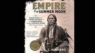 My Honest Review of Empire of the Summer Moon Quanah Parker and the Rise and Fall of the Comanches [upl. by Divadleahcim]