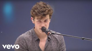 Shawn Mendes  Castle On The Hill  Treat You Better Live At Capitals Summertime Ball [upl. by Enimrac]