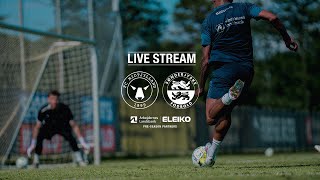 FC Midtjylland v Sønderjyske  Friendly Match [upl. by Rees]