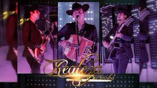 Realeza De Sinaloa  Popurri De Cumbias en vivo [upl. by Royden]