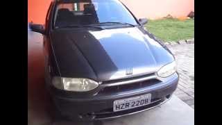 FIAT SIENA 16 FIRE ELX 2000  CARROS USADOS  RUCAR VEICULOS [upl. by Assyram]