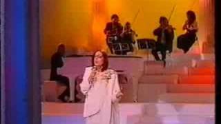 Nana Mouskouri  Oú s´en vont le nuits [upl. by Nofpets]