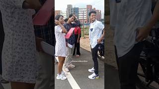 Jony amp AJ with Priti ❤️ First Time Atrangi Mon 2 BTS [upl. by Nav]