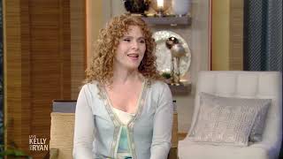 Bernadette Peters Tribute to Stephen Sondheim [upl. by Yla]