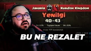 BEYLER KALKIN MAHVOLDUK  RedditCheck [upl. by Ailehc170]