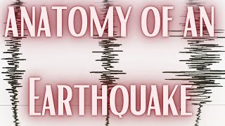 Explaining The Anatomy Of An Earthquake [upl. by Bannerman]