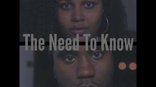 Wale ft Sza  The Need To Know Official FM Music Video [upl. by Tilden]