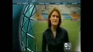 TVN CNBC Zapowiedzi Spoty Identy Reklamowy I Plansze z notowaniami 18052011 [upl. by Idonah444]