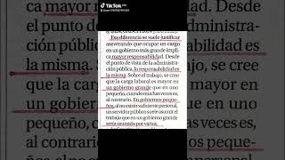 ESCALA SALARIAL ÚNICA PARA EL ESTADO Los gobiernos tienen su propias escalas salariales [upl. by Cherianne]