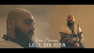 Dani Mocanu  Leul din Iuda  Official Video [upl. by Hanoj209]