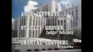 General Hospital Full Cast CreditsDec 1 1988 [upl. by Wyn158]