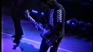 Black Sabbath  Heaven And Hell Live in Oakland  California 1992  Dehumanizer Tour [upl. by Meerak449]