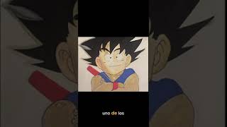 Dragon Ball memorias primaria anedotas dragonball goku nostalgia [upl. by Miahc]