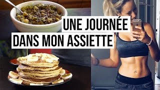 Des recettes GOURMANDES et HEALTHY cest possible [upl. by Michell]