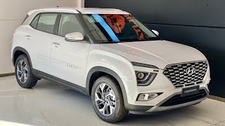 NEW CRETA 10 R TGDI AT LIMITED SAFETY 20242025 0KM [upl. by Liz]