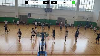 JIT Day 1 Court 1 SJA V NLCS [upl. by Sutsuj]