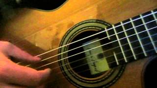 2 Flamenco Guitar Licks  Tabs GuitarProPDF [upl. by Melleta]