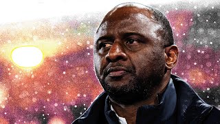 Crystal Palace are clueless  is it time for the Vieira project to end [upl. by Cudlip]