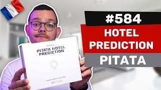 Les avis d’Alexis 584  Pitata Hotel Prediction de Pitata [upl. by Opportina]