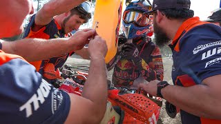 Best of Enduro Quickest Refuelings⛽ by Jaume Soler [upl. by Desmund806]